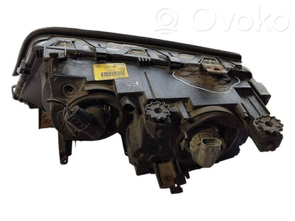 Priekšējais lukturis