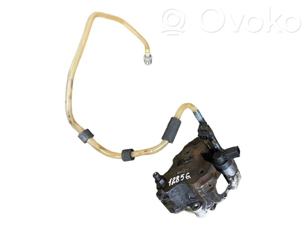 Fuel pump