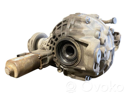 Aizmugurējais reduktors