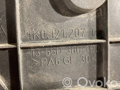 Elektrisks radiatoru ventilators