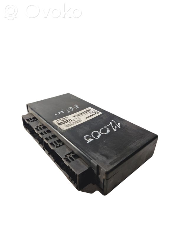 Модуль комфорта