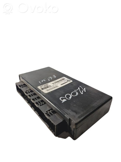 Модуль комфорта