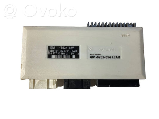 Модуль комфорта