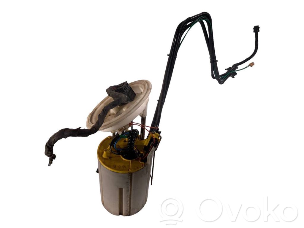 Degvielas sūknis (degvielas tvertnē)