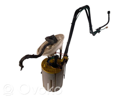 Degvielas sūknis (degvielas tvertnē)