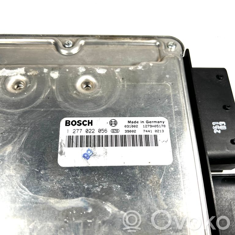 Stūres regulēšanas modulis