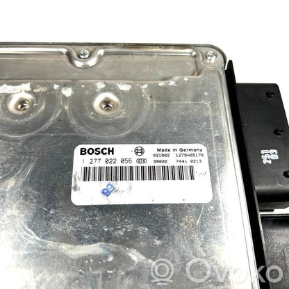 Stūres regulēšanas modulis