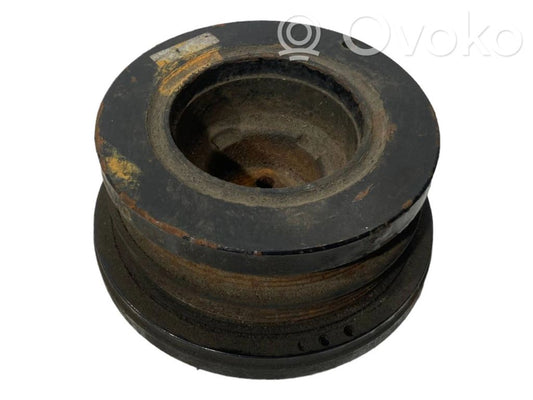 Kloķvārpstas skriemelis