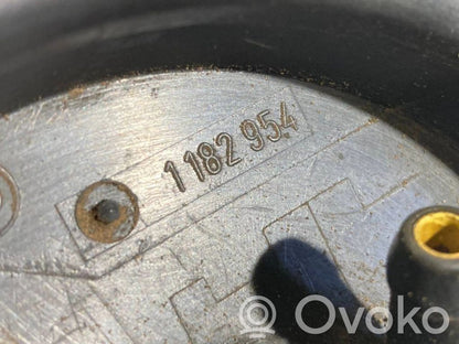 Degvielas sūknis (degvielas tvertnē)