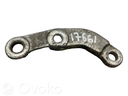Stabilizer bar bushing/holder