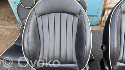 Salona daļu komplekts