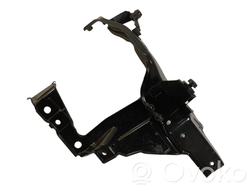 Headlight holder