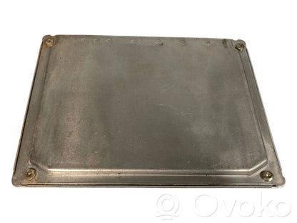 Dzinēja vadības bloks