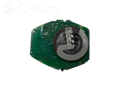 Ignition ECU kit