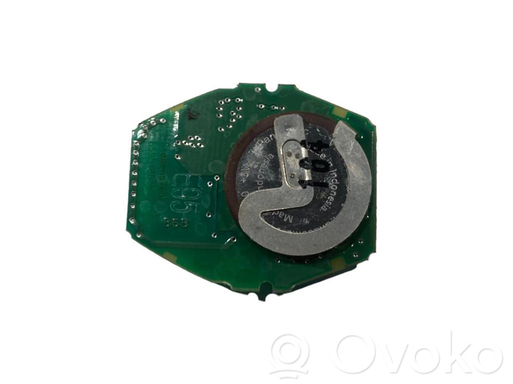 Ignition ECU kit