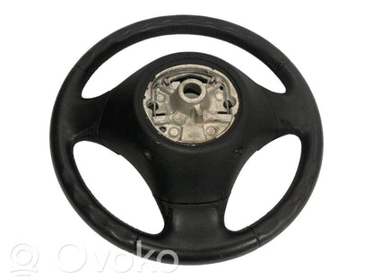 Рулевое колесо