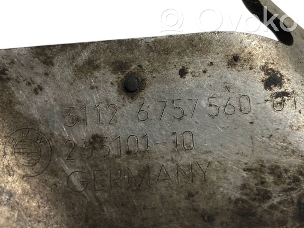 Augstuma sensors (priekšējo lukturu)