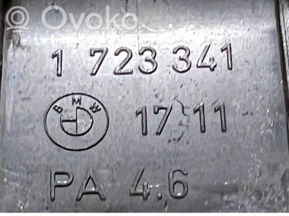 Radiatora (-u) turētājs / kronšteins