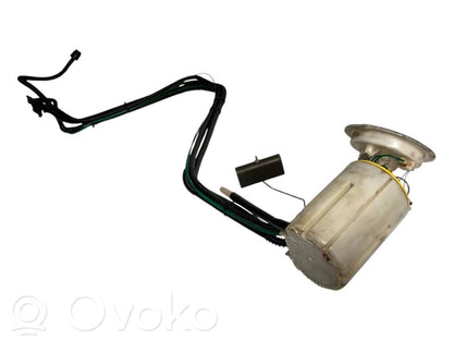 Degvielas sūknis (degvielas tvertnē)