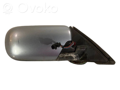 Spogulis (elektriski vadāms)