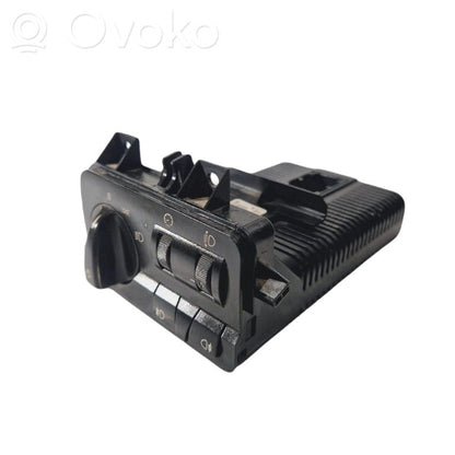 Headlight switch