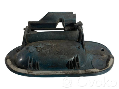 Ārējais atvēršanas rokturis