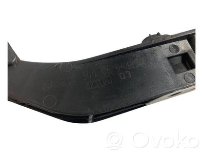 Akseleratora pedālis