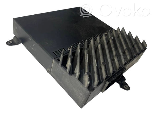 Skaņas pastiprinātājs