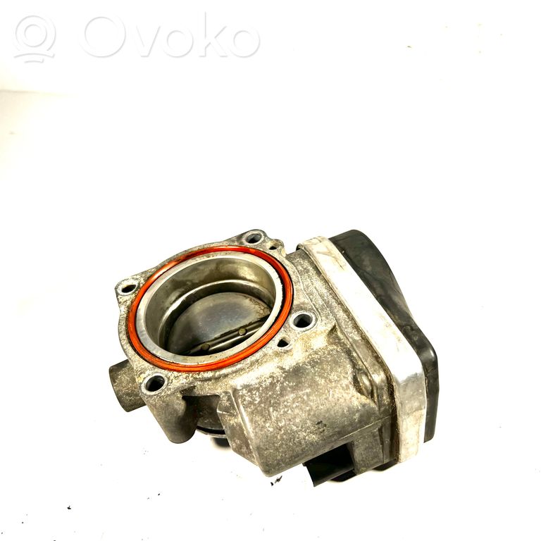 Throttle