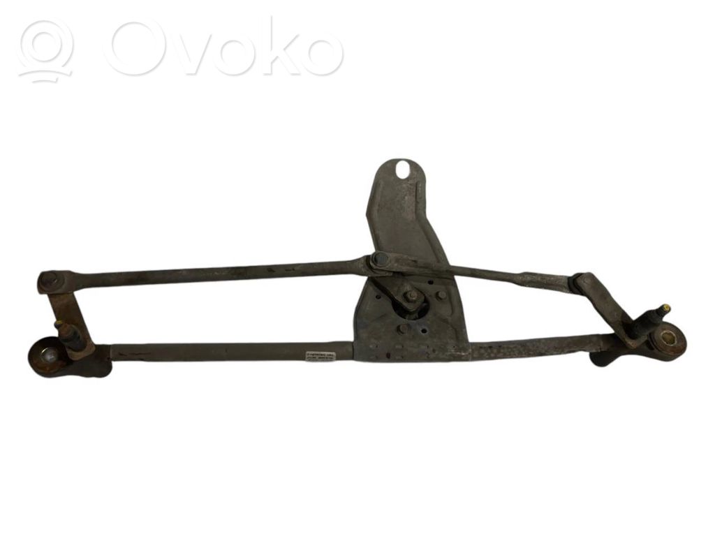 Wiper mechanism kit