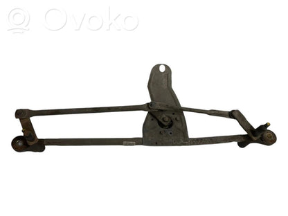 Wiper mechanism kit