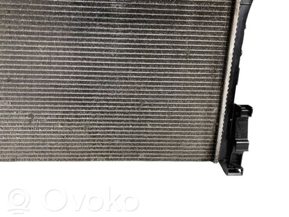 Радиатор охлаждающей жидкости