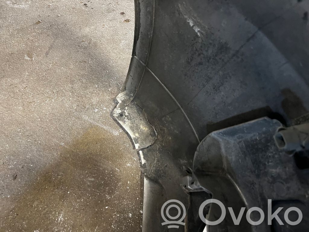 Priekšējais bamperis