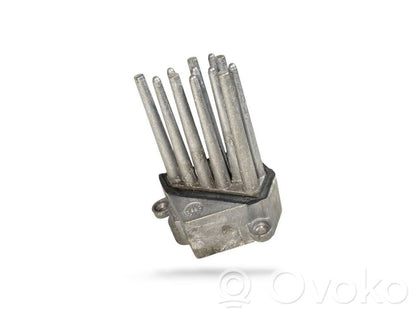 Mazā radiatora ventilatora reostats