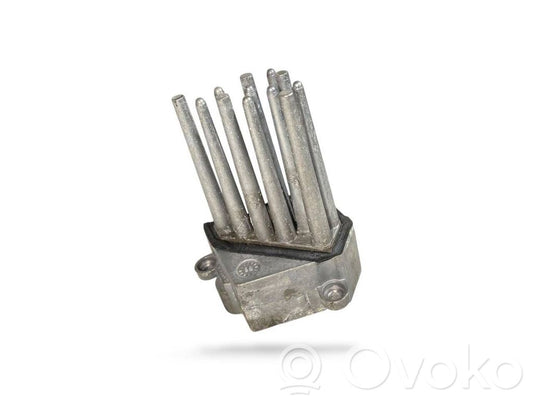 Mazā radiatora ventilatora reostats