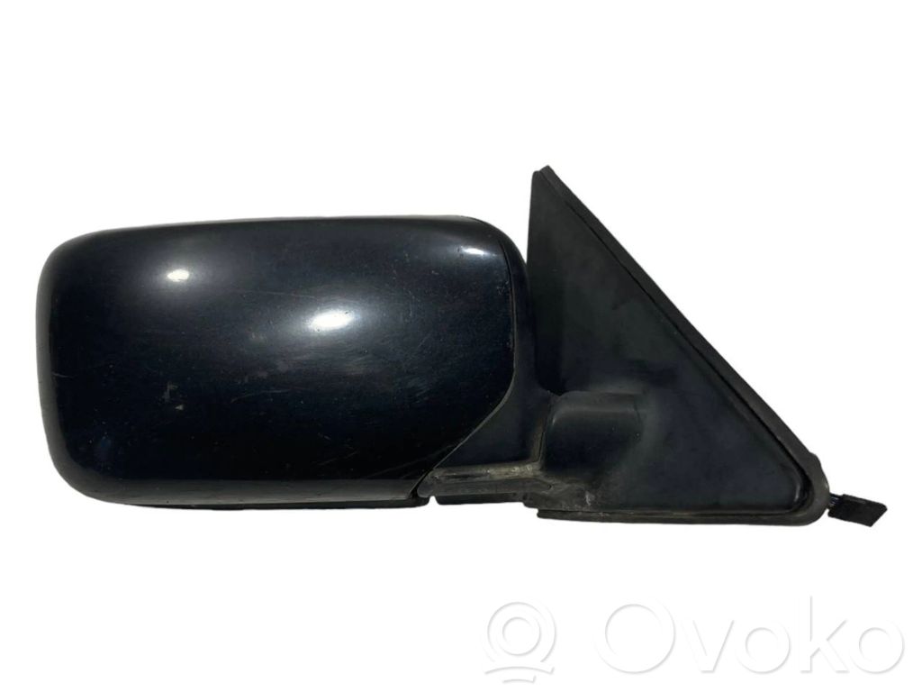 Spogulis (elektriski vadāms)