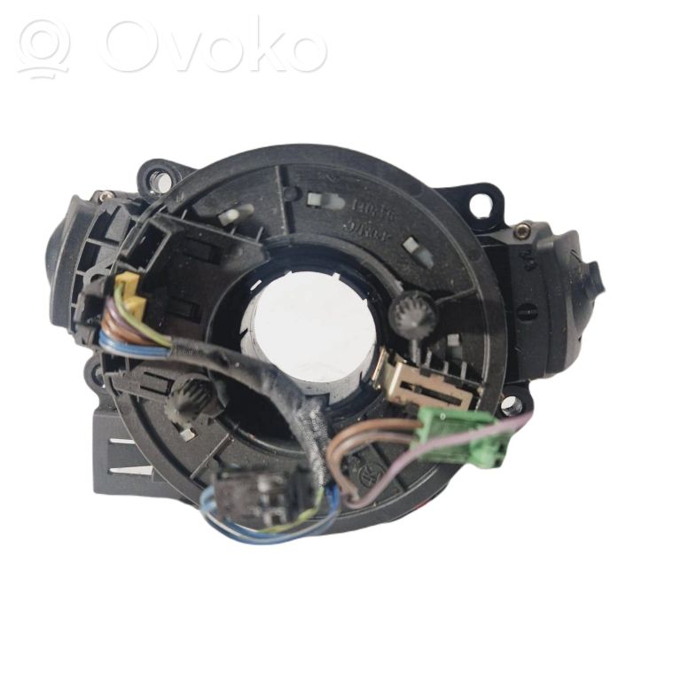 Gaisa spilvenu lenta (SRS gredzens)