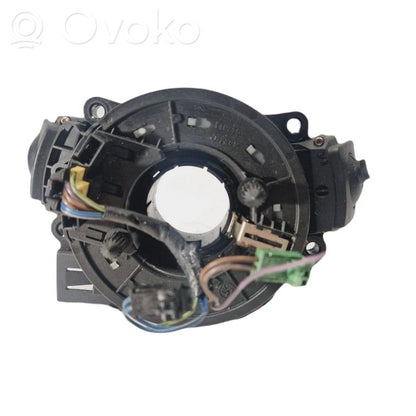 Gaisa spilvenu lenta (SRS gredzens)