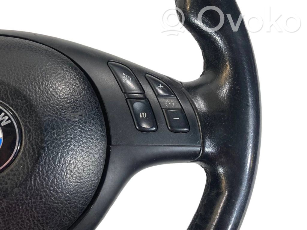 Рулевое колесо