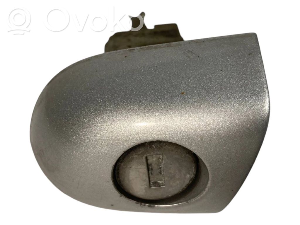 Aizdedzes ECU komplekts