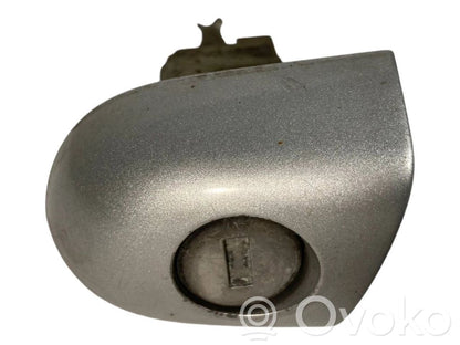 Aizdedzes ECU komplekts