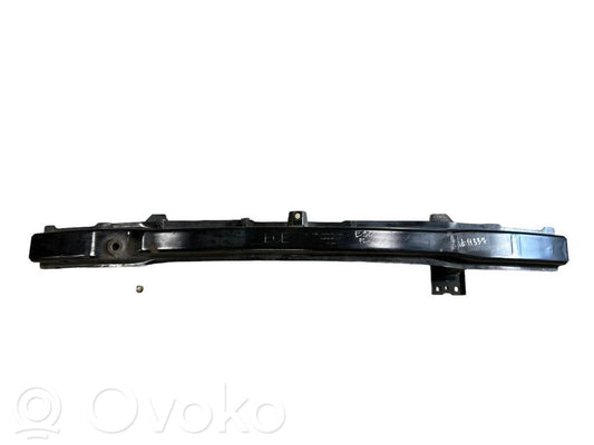 Front bumper beam/beam