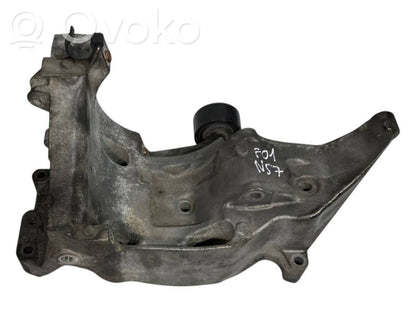 Ģeneratora stiprinājums