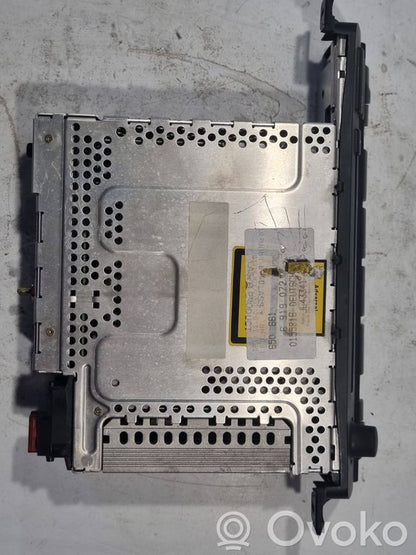 Gaisa vārsta motoriņš