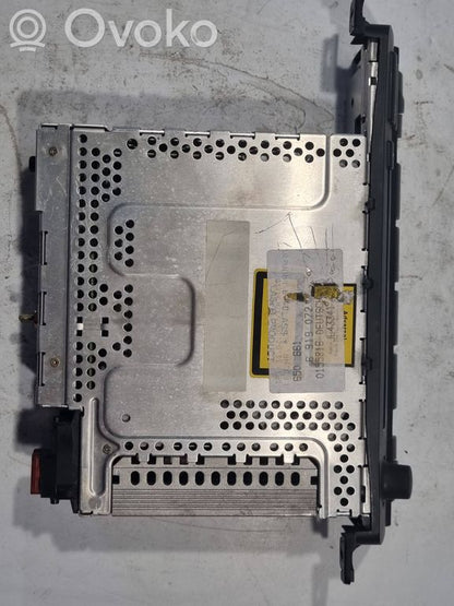 Gaisa vārsta motoriņš