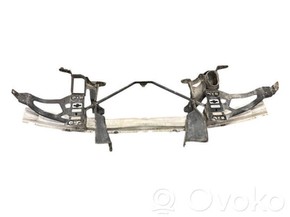 Front bumper beam/beam