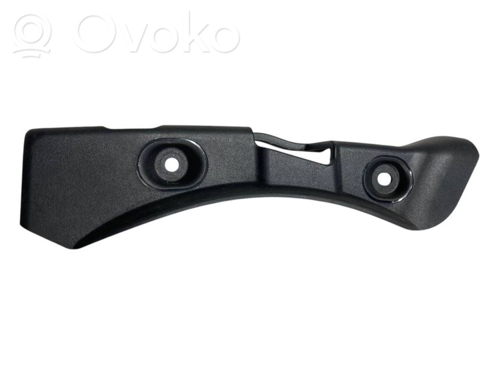 Cita veida bagāžnieka dekoratīvās apdares detaļa