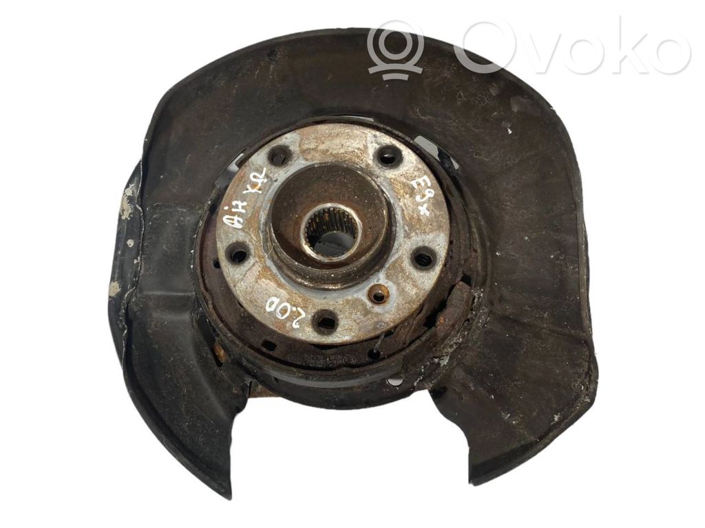 Шарнир вала ступицы заднего колеса (stupica, capfa)