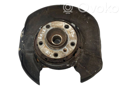 Шарнир вала ступицы заднего колеса (stupica, capfa)