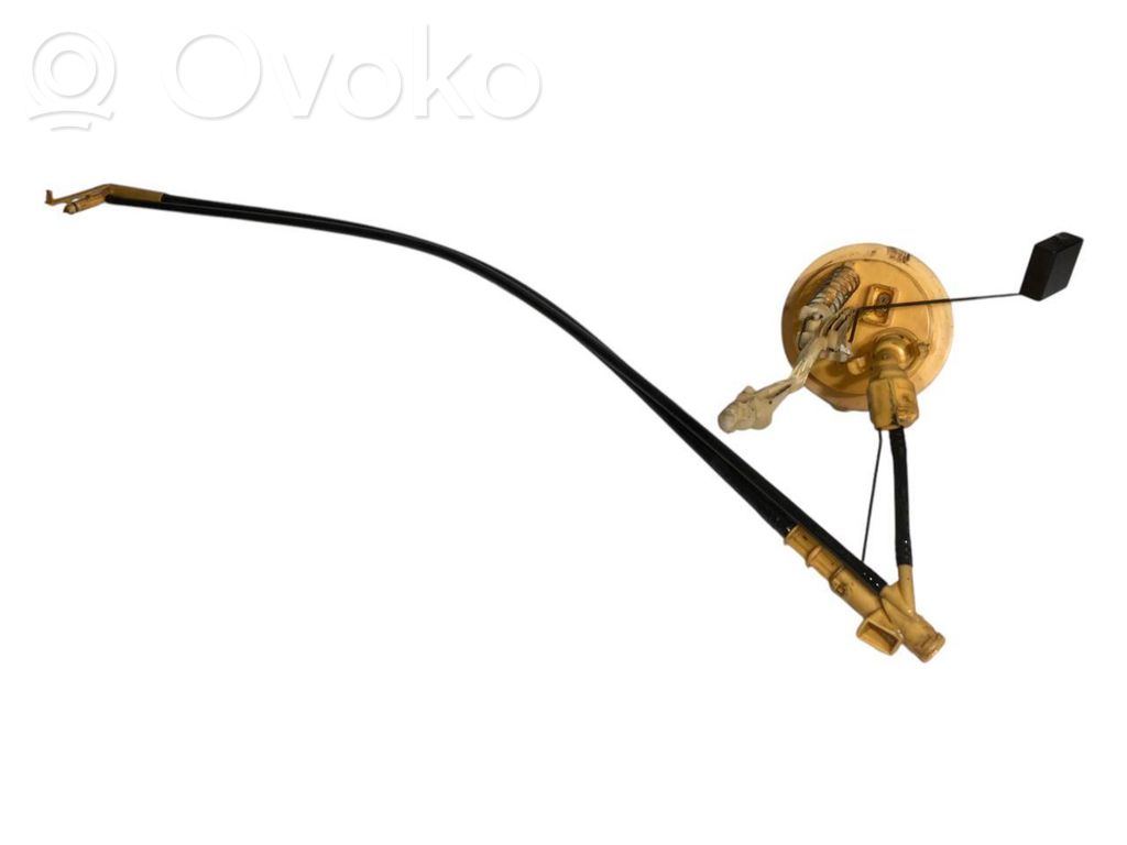 Degvielas līmeņa sensors